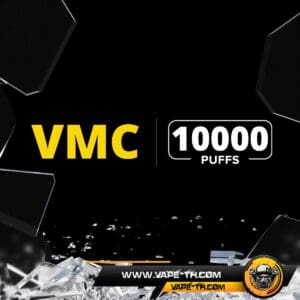 Vmc 10000 Puff