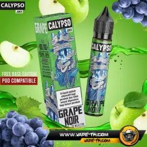 Calypso HTPC Grape Noir