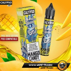 Calypso HTPC Mango Candy