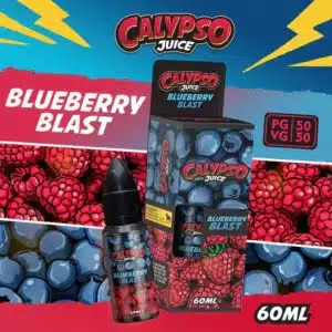 Calypso Juice Blueberry Blast
