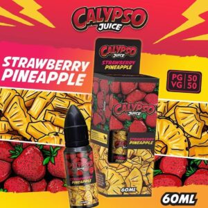 Calypso Juice Strawberry Pineapple