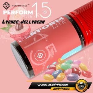 Perform Lite 15 Lychee Jellybean