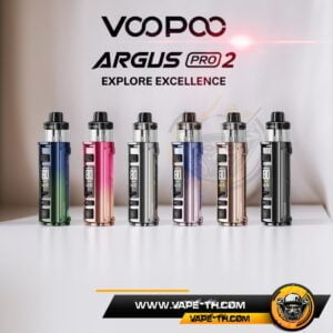 Voopoo Argus Pro 2 Pod