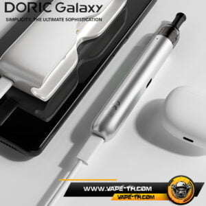Voopoo Doric Galaxy Pod