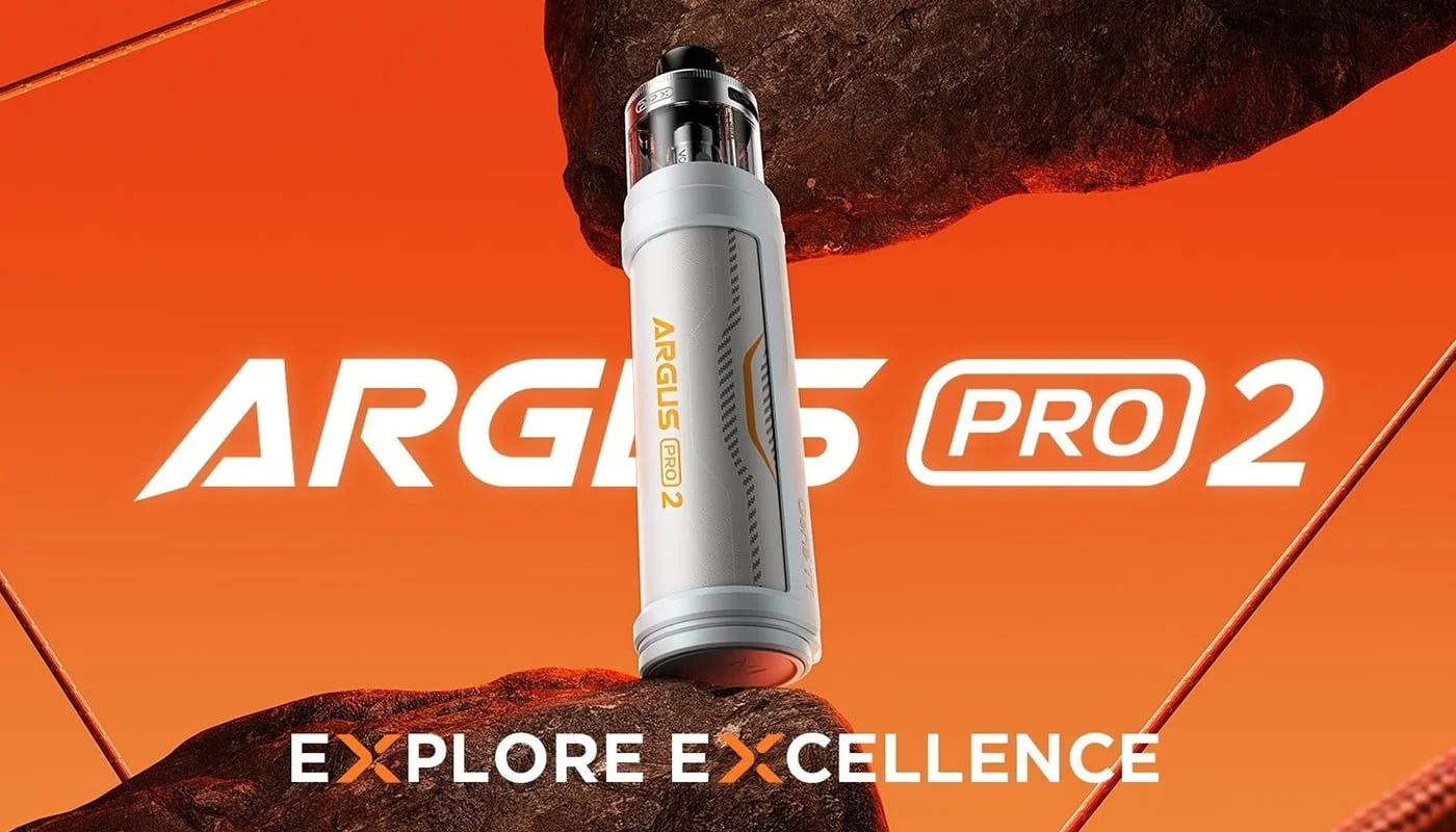 คอยล์ Argus Pro 2 Pod